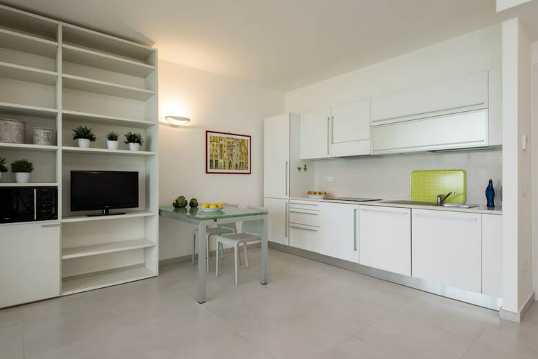 Apartamento Cozy Aironi