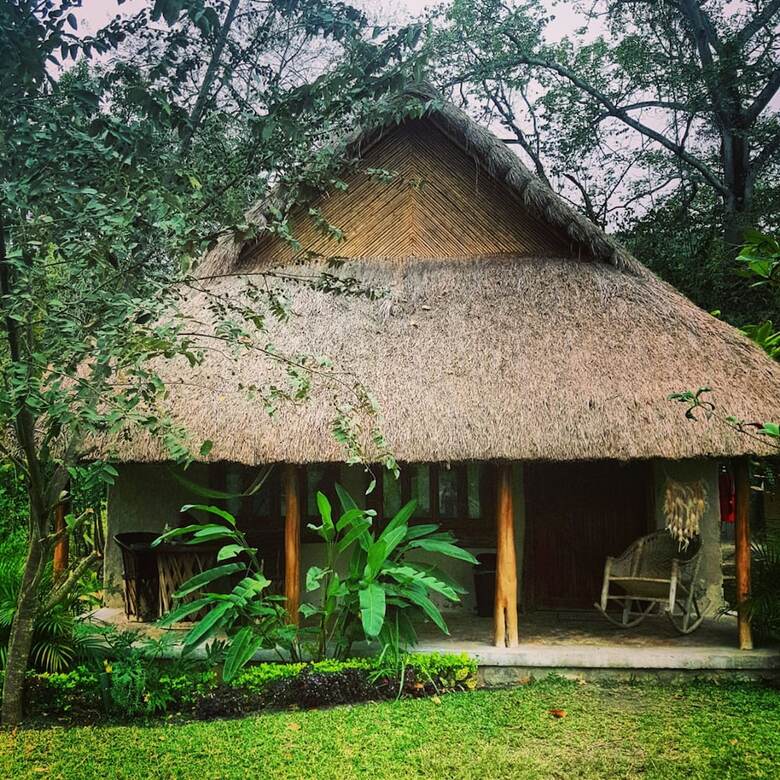 Hotel Caba�as Mannan