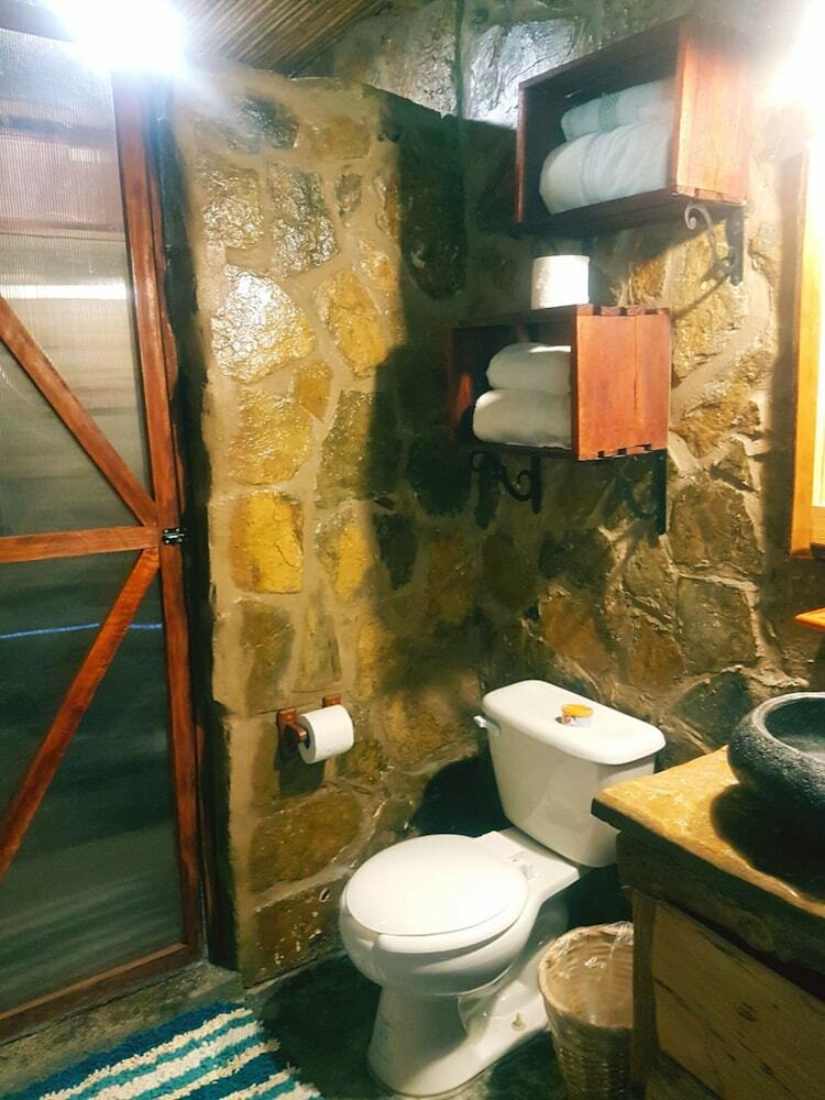 Hotel Caba�as Mannan