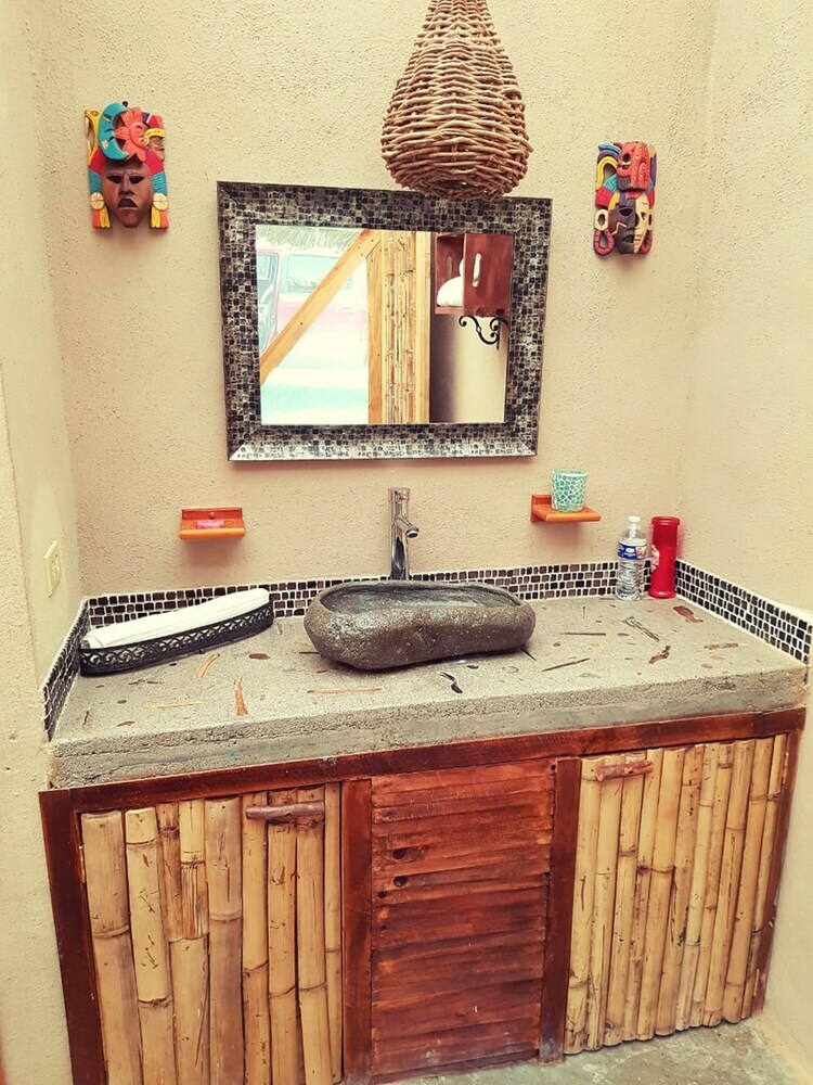 Hotel Caba�as Mannan