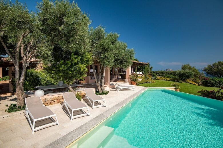 Villa Levante