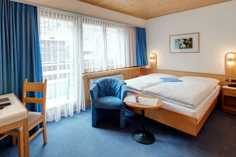 Hotel Parnass