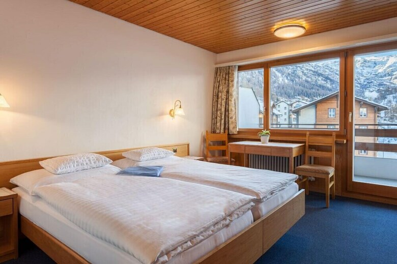 Hotel Parnass
