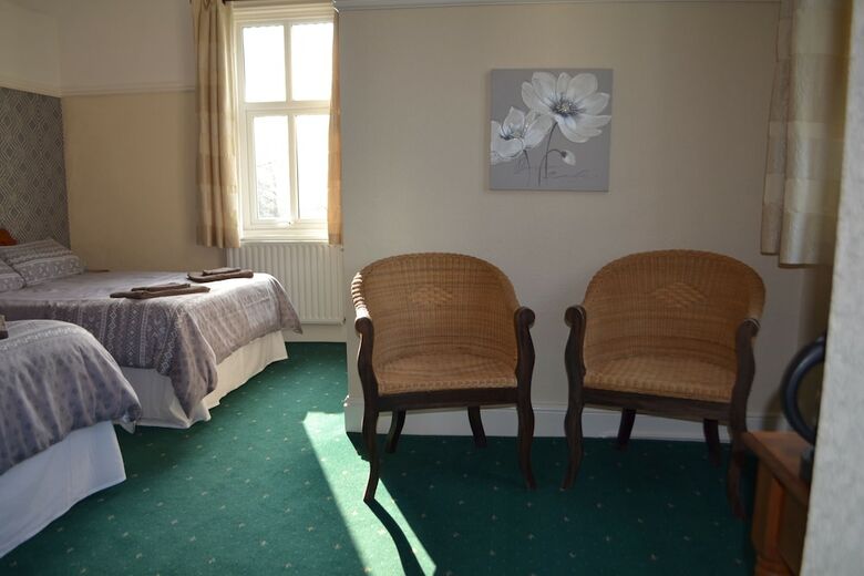 Bed & Breakfast Nettleton Country House