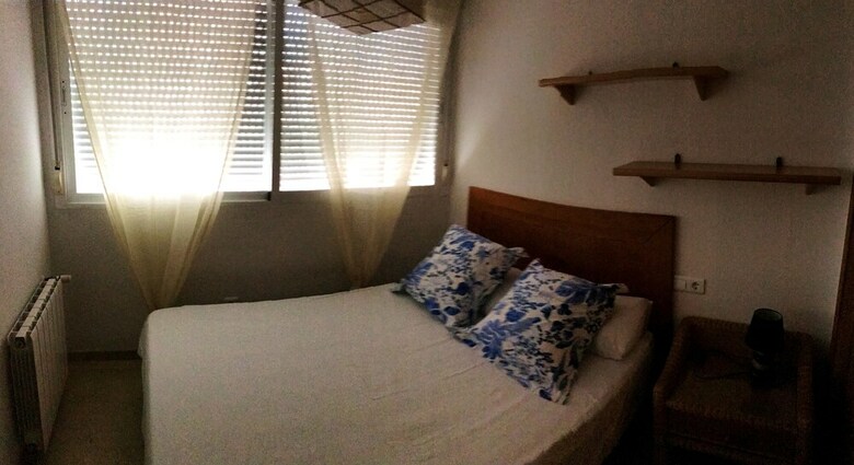 Apartamento Bah�a Albufereta