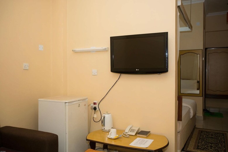 Cherry Hotels