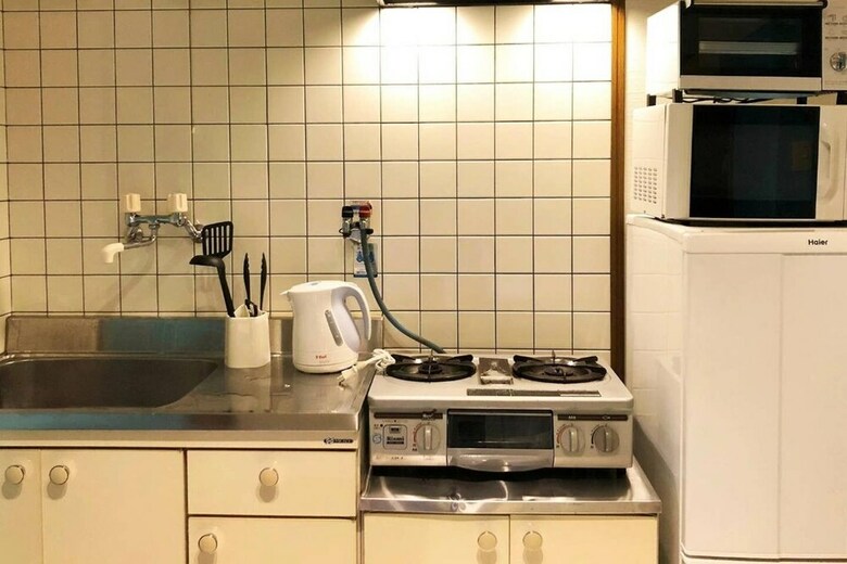 Apartamentos Arita Namba