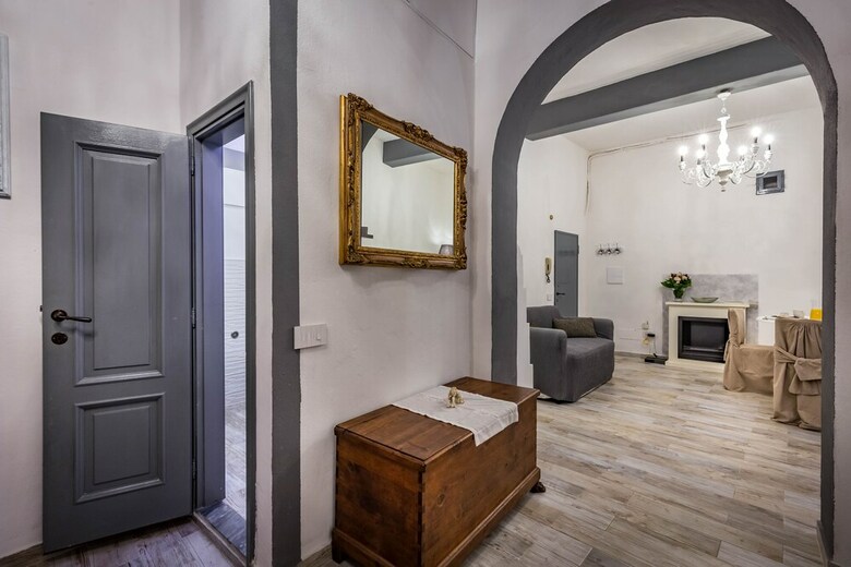 Apartamento Angel's House