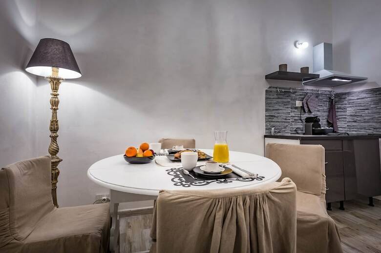 Apartamento Angel's House
