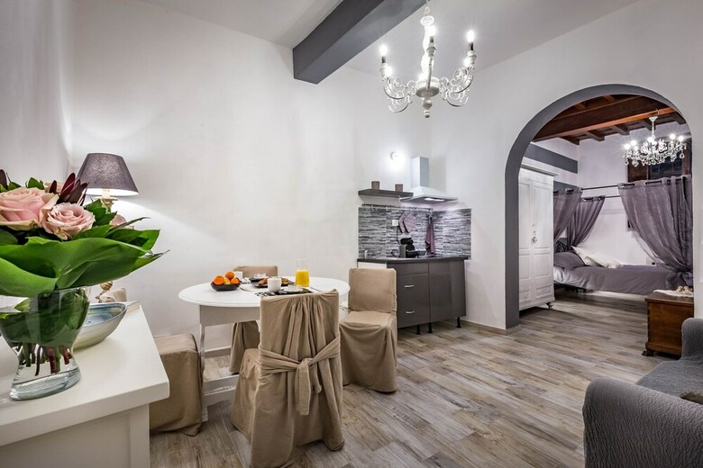 Apartamento Angel's House