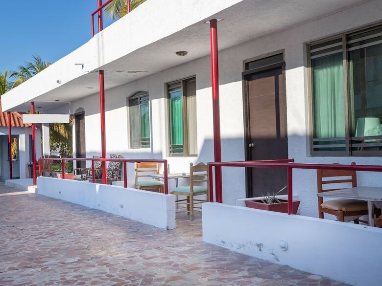 Oyo Hotel Las Dunas
