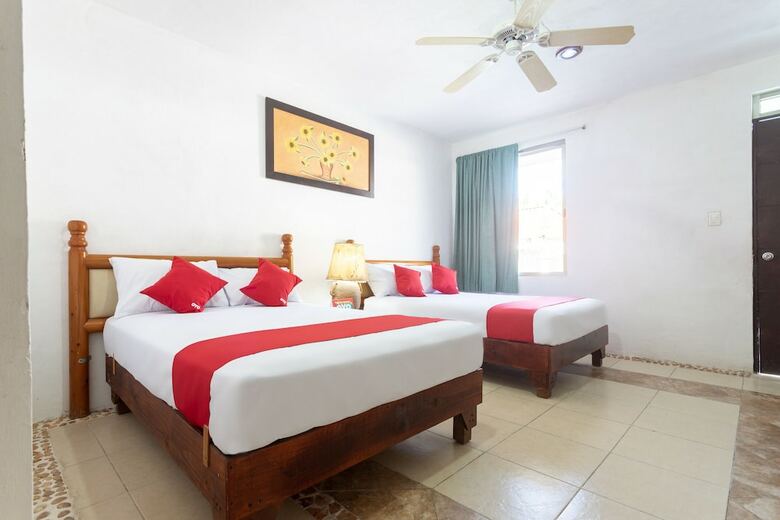 Oyo Hotel Las Dunas