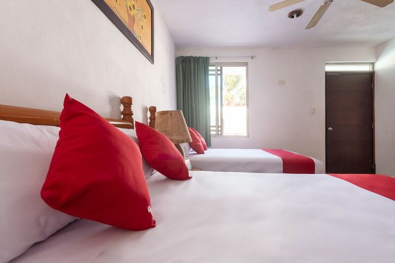 Oyo Hotel Las Dunas