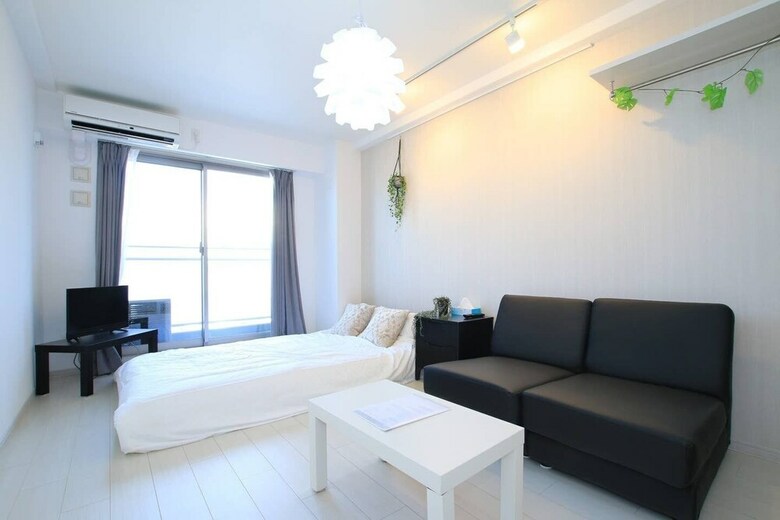 Apartamentos Prosper Rainbow Villa