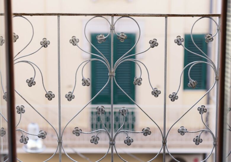Bed & Breakfast Corte Soriano