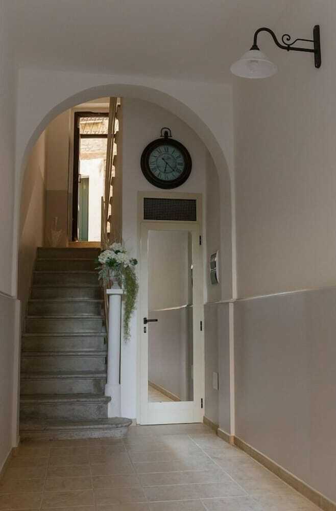 Bed & Breakfast Corte Soriano