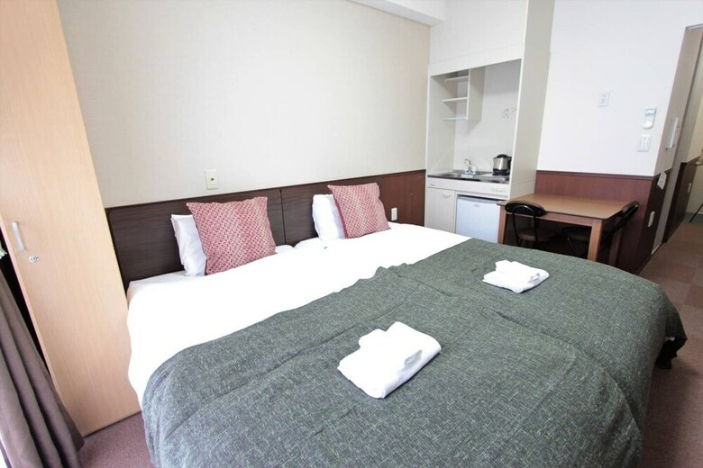 Apartamentos Hifumi