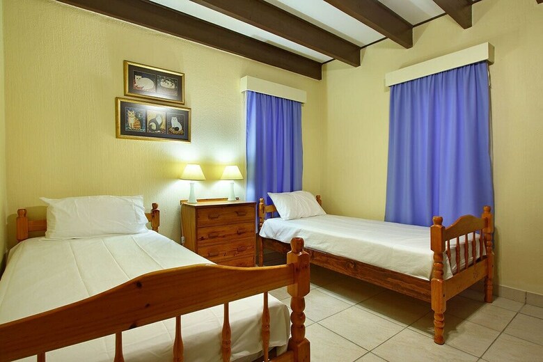 Apartamentos Voelklip 263