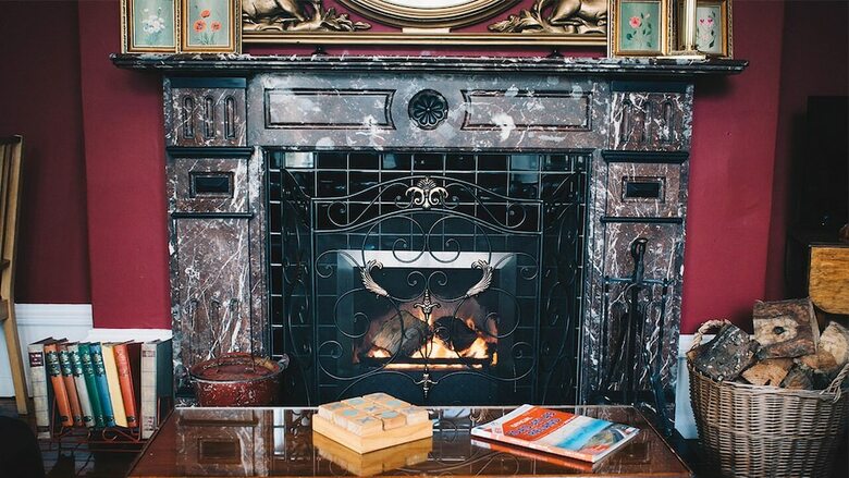 Bed & Breakfast Antrim House