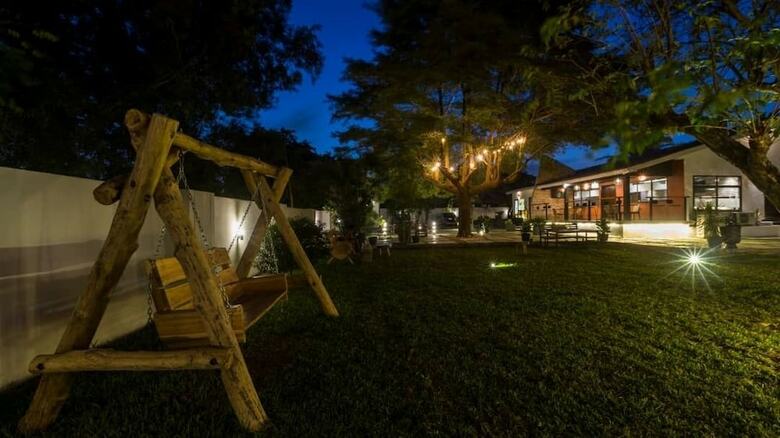 Hotel Villandro Residence