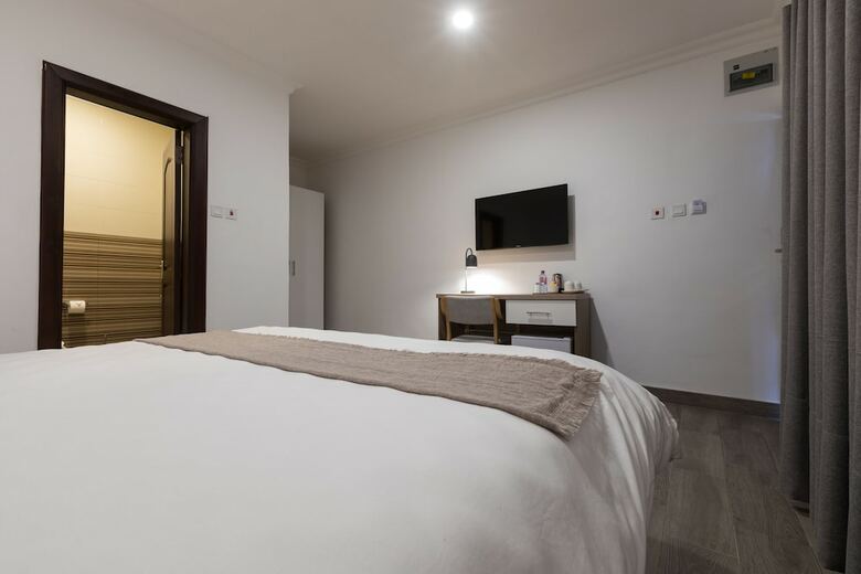 Hotel Villandro Residence