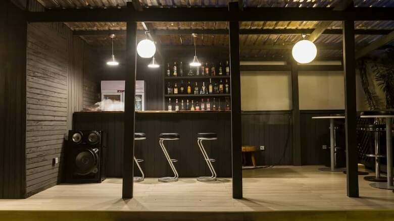 Hotel Villandro Residence