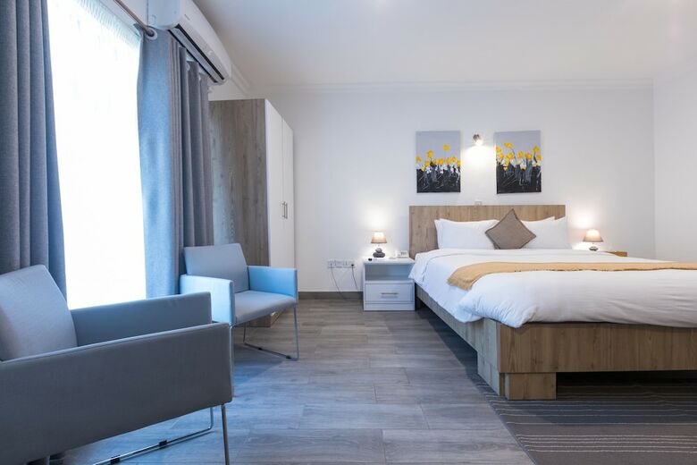 Hotel Villandro Residence