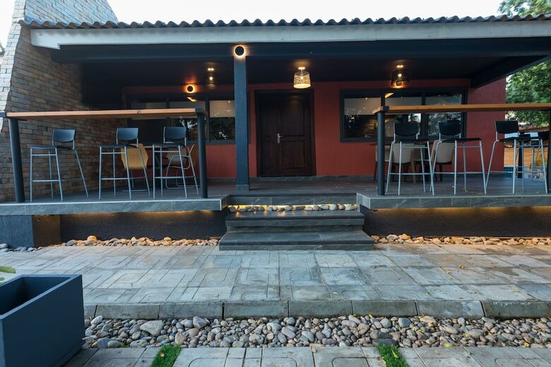 Hotel Villandro Residence