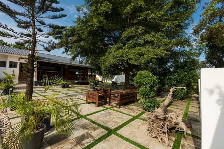 Hotel Villandro Residence