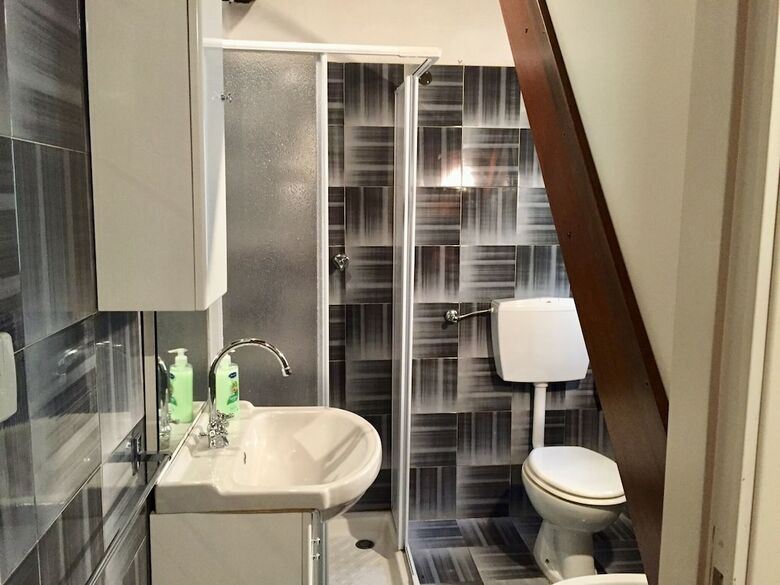 Apartamento Casa Vietina