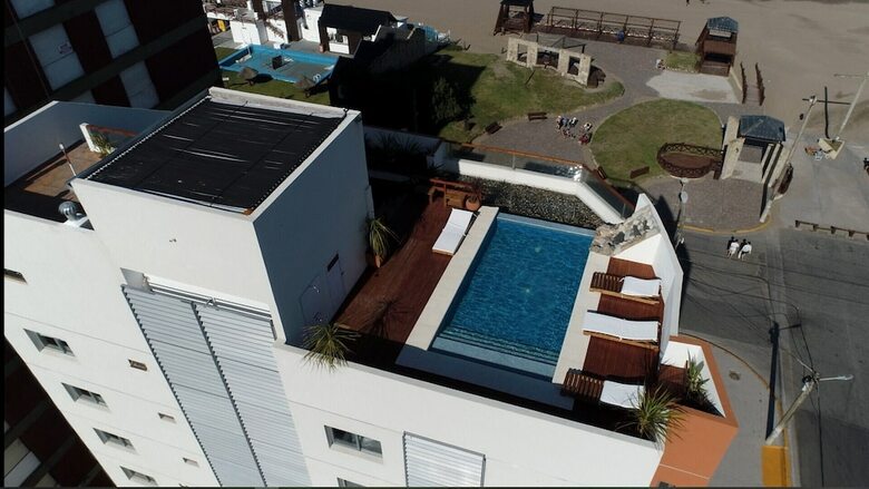 Apartamentos Jr