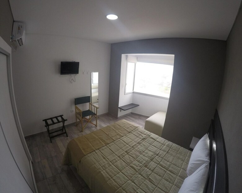 Apartamentos Jr