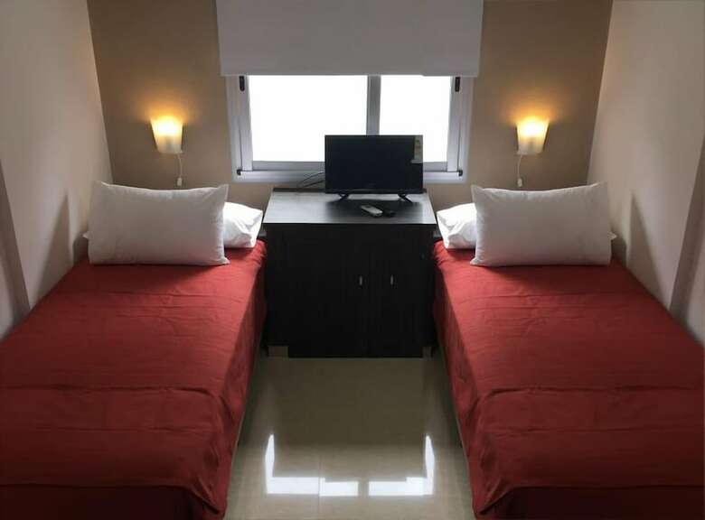 Apartamentos Jr