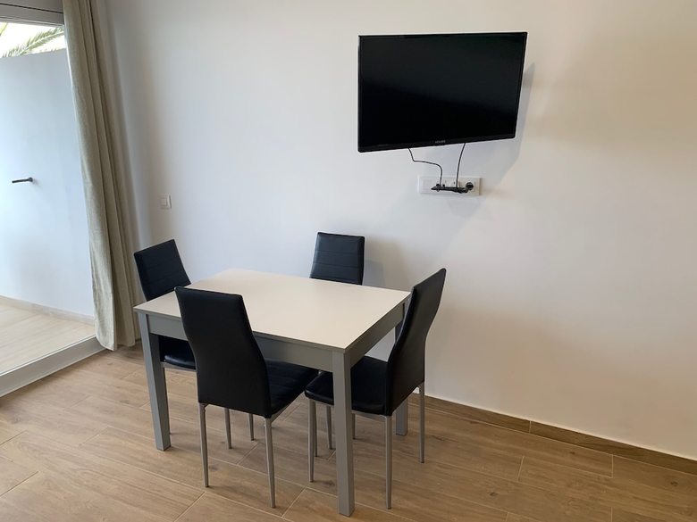 Apartamentos Paseo Mar�timo Los Cristianos