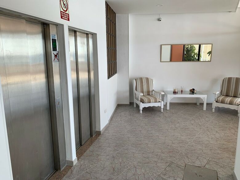 Apartamentos Paseo Mar�timo Los Cristianos