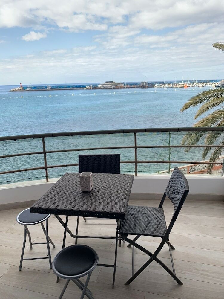 Apartamentos Paseo Mar�timo Los Cristianos