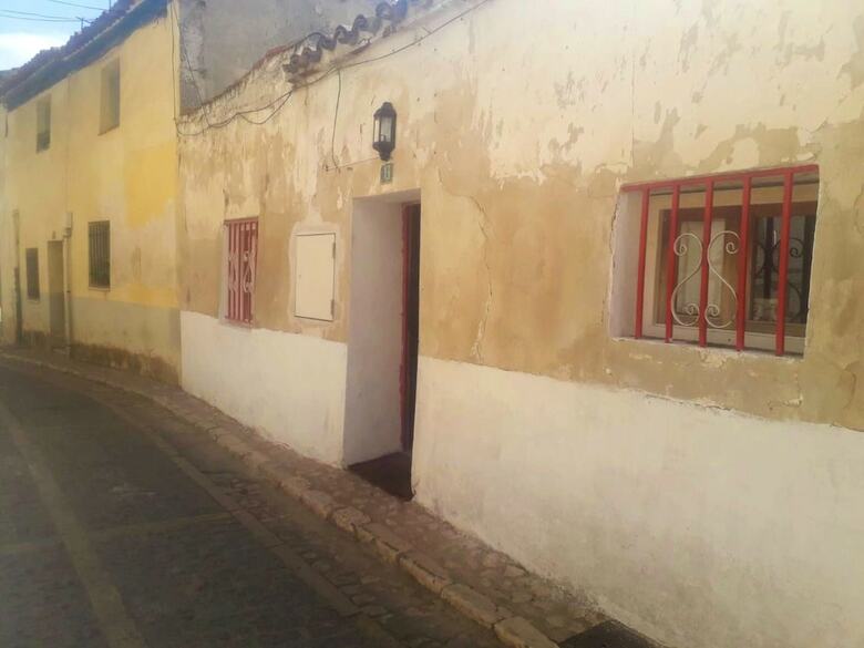 House With One Bedroom In Chinch�n