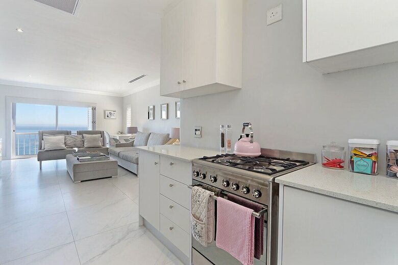 Apartamentos Sunset Hills