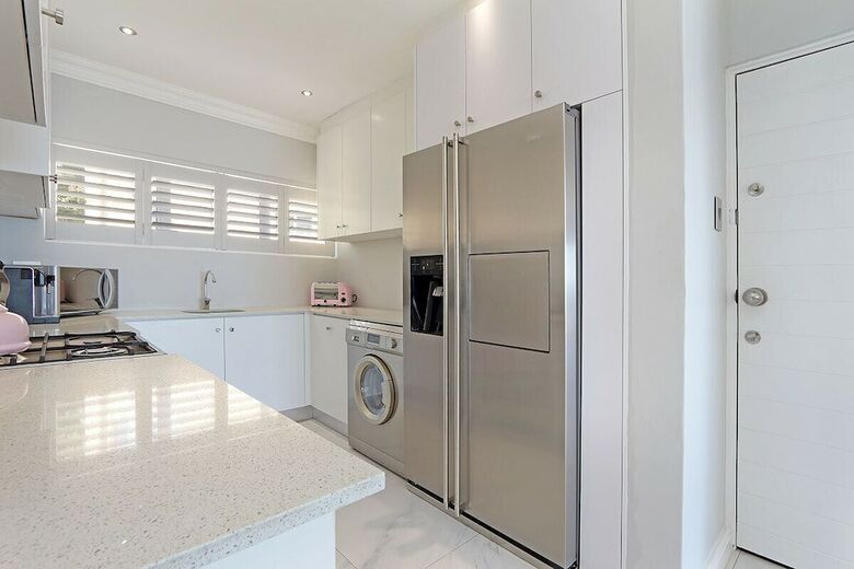Apartamentos Sunset Hills