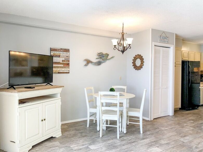 Apartamento The Summit 1214