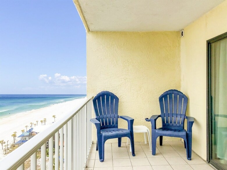 Apartamento The Summit 1214