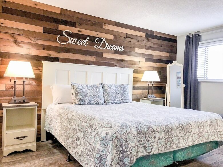 Apartamento The Summit 1214