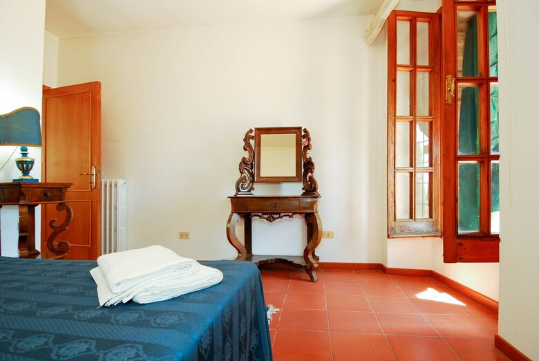 Charming Borgo Medievale Apartment
