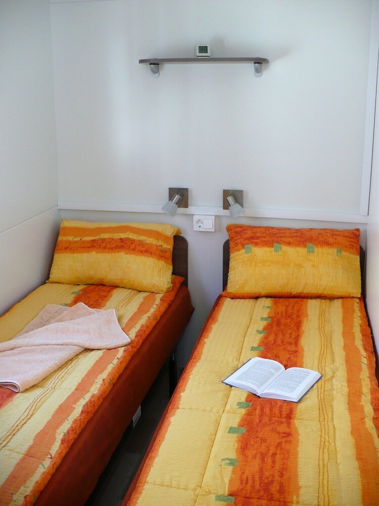 Victoria Mobilehome San Marino Resort