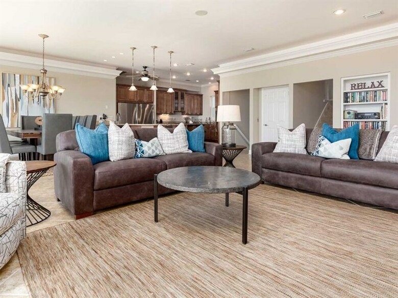 Windswept By Meyer Vacation Rentals