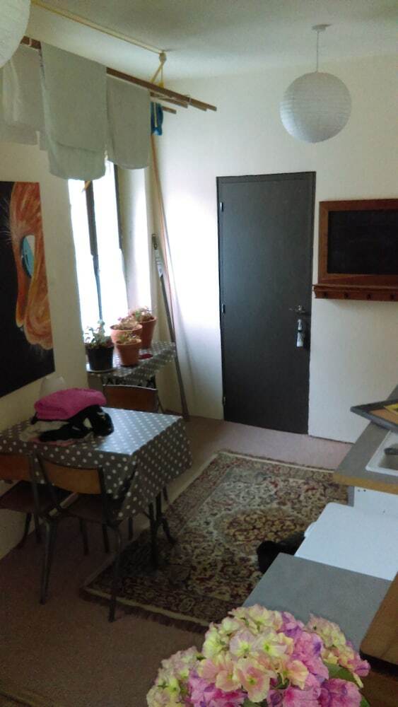 Bed & Breakfast Former 16th Century Presbytery In Magnac Laval