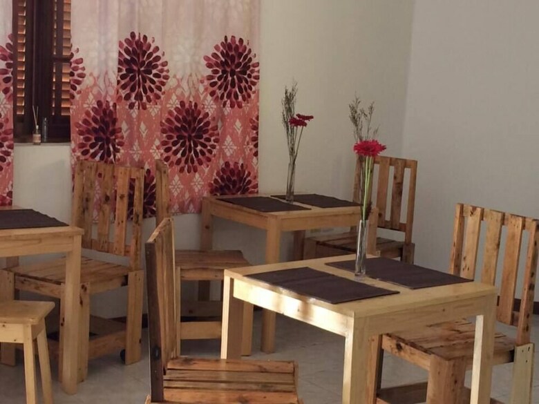 B&B Vannilla Residencial