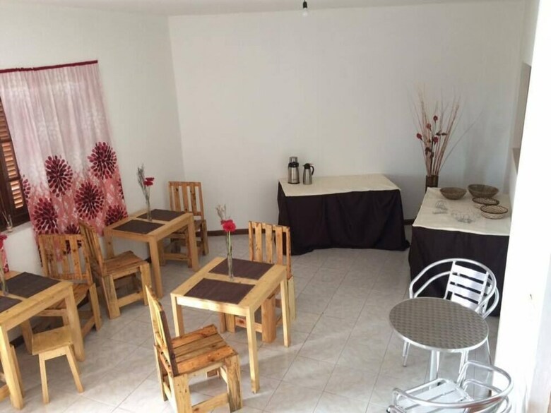 B&B Vannilla Residencial