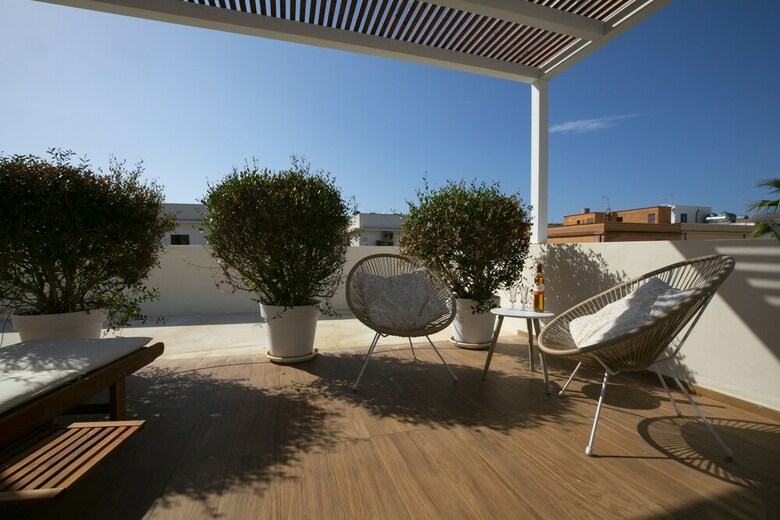 Ricordi Siciliani - Charme B&B