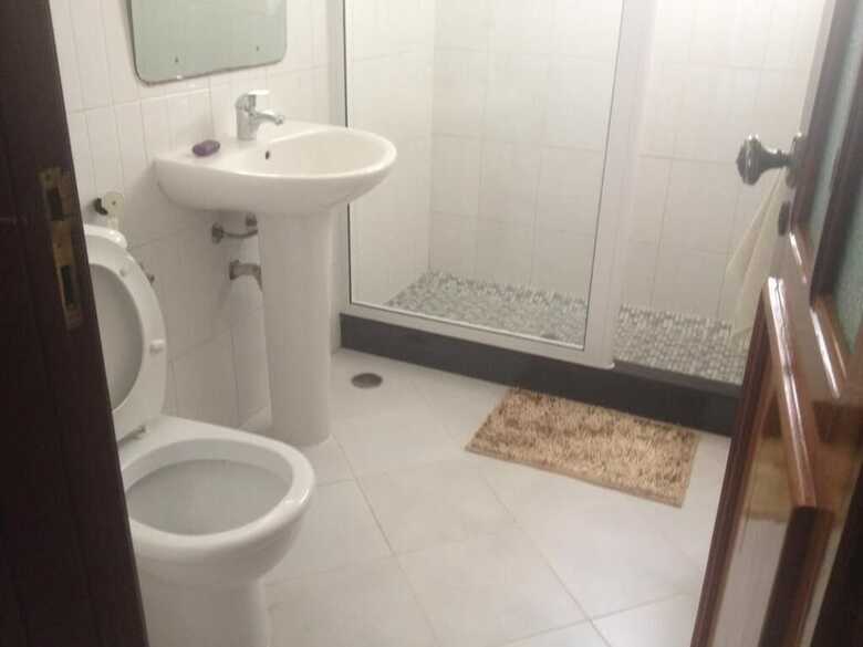Bed & Breakfast Residencial Monte Cara